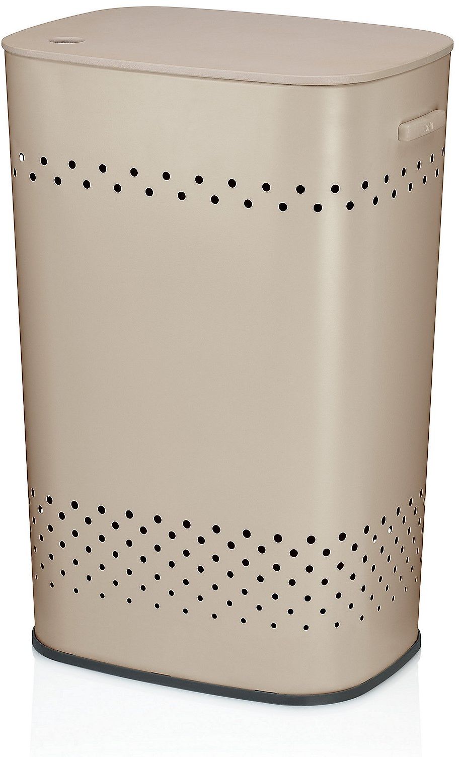 Darmowa Dostawa - Kosz na bieliznę i pranie Kela Malaga KE23968