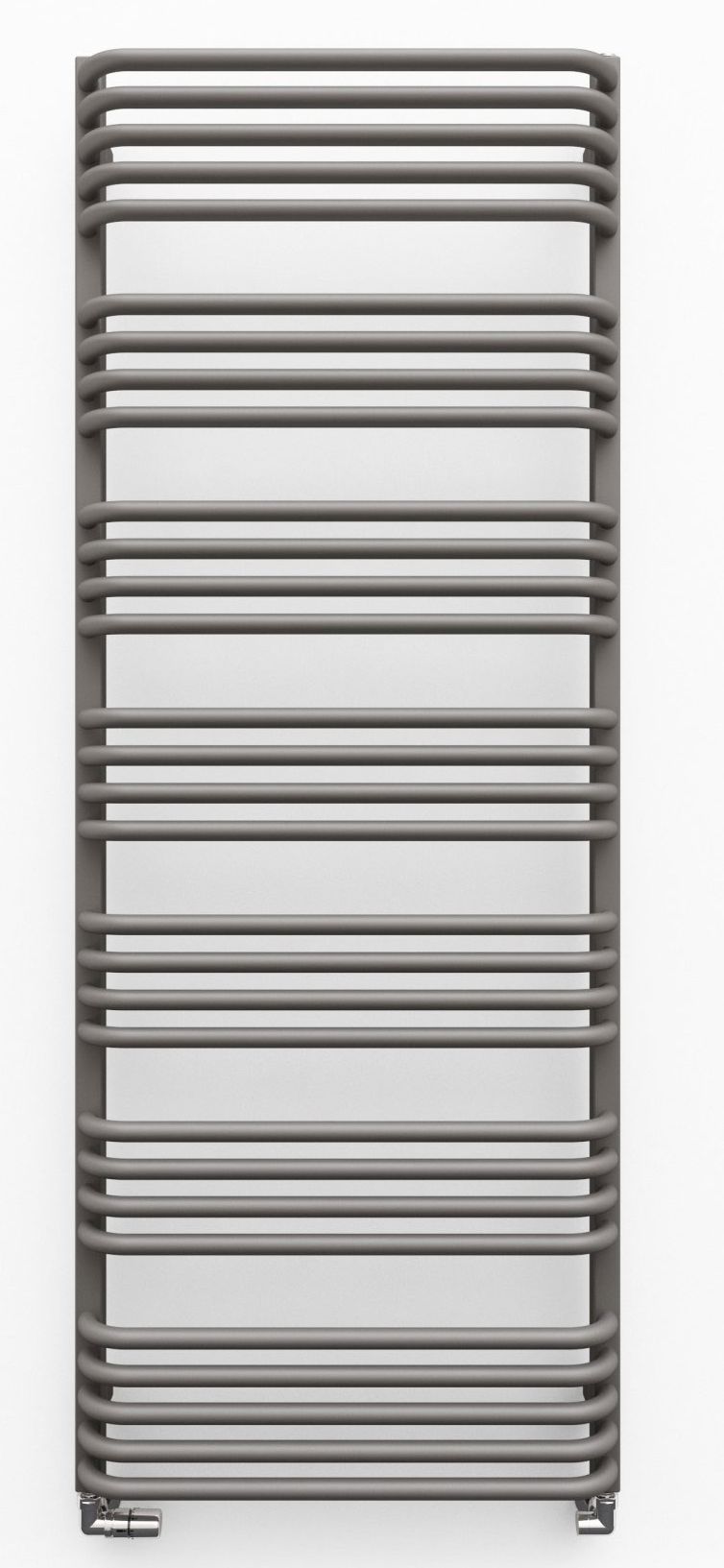 Darmowa Dostawa - Grzejnik łazienkowy 50x114 cm Terma Alex WGALE114050K916Z1