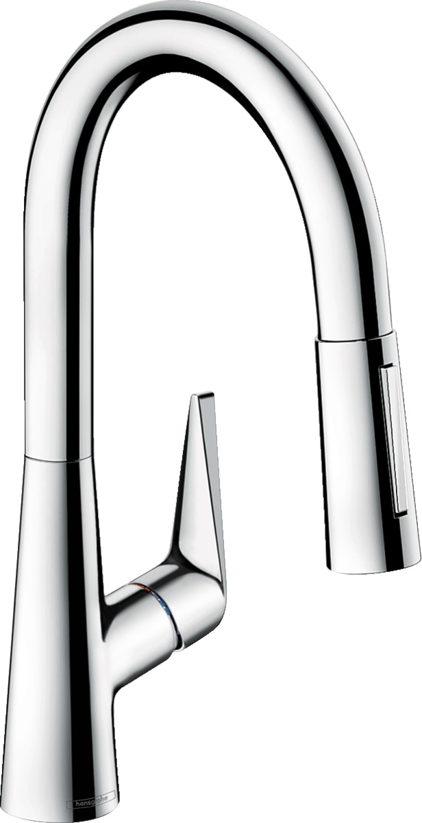 Darmowa Dostawa - Bateria kuchenna Hansgrohe Talis M51 73850000