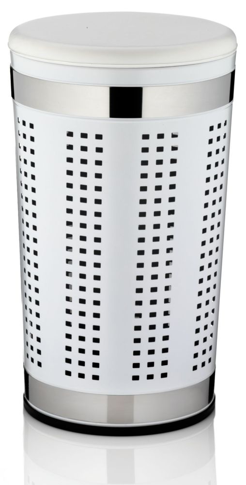 Darmowa Dostawa - Kosz na bieliznę i pranie Kela Sevilla 21817