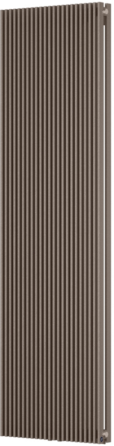 Darmowa Dostawa - Grzejnik pokojowy 180x40 cm podłączenie dolne Instal Projekt Afro New 2 AFRN218018C42