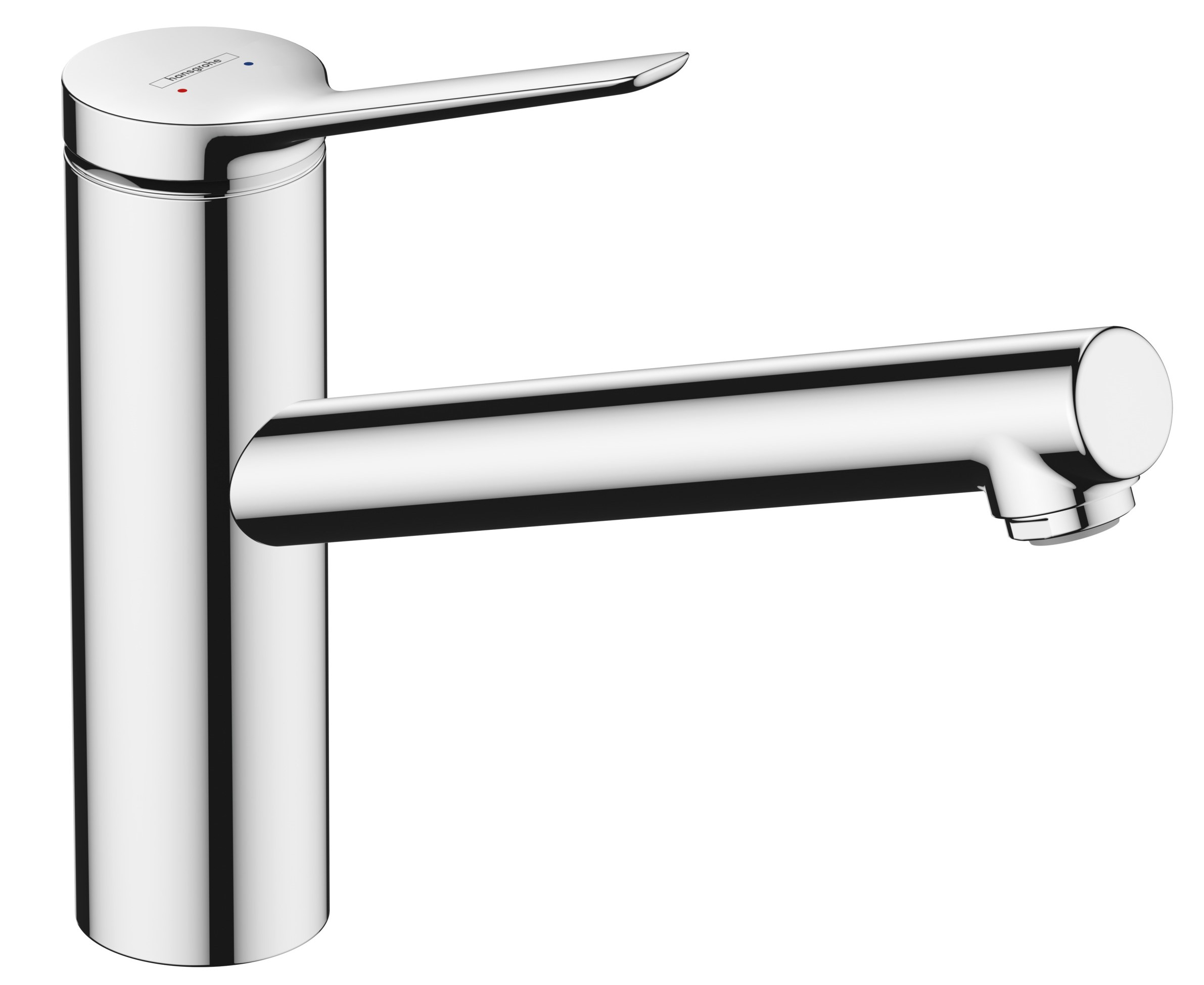 Darmowa Dostawa - Bateria kuchenna Hansgrohe Zesis M33 74806000