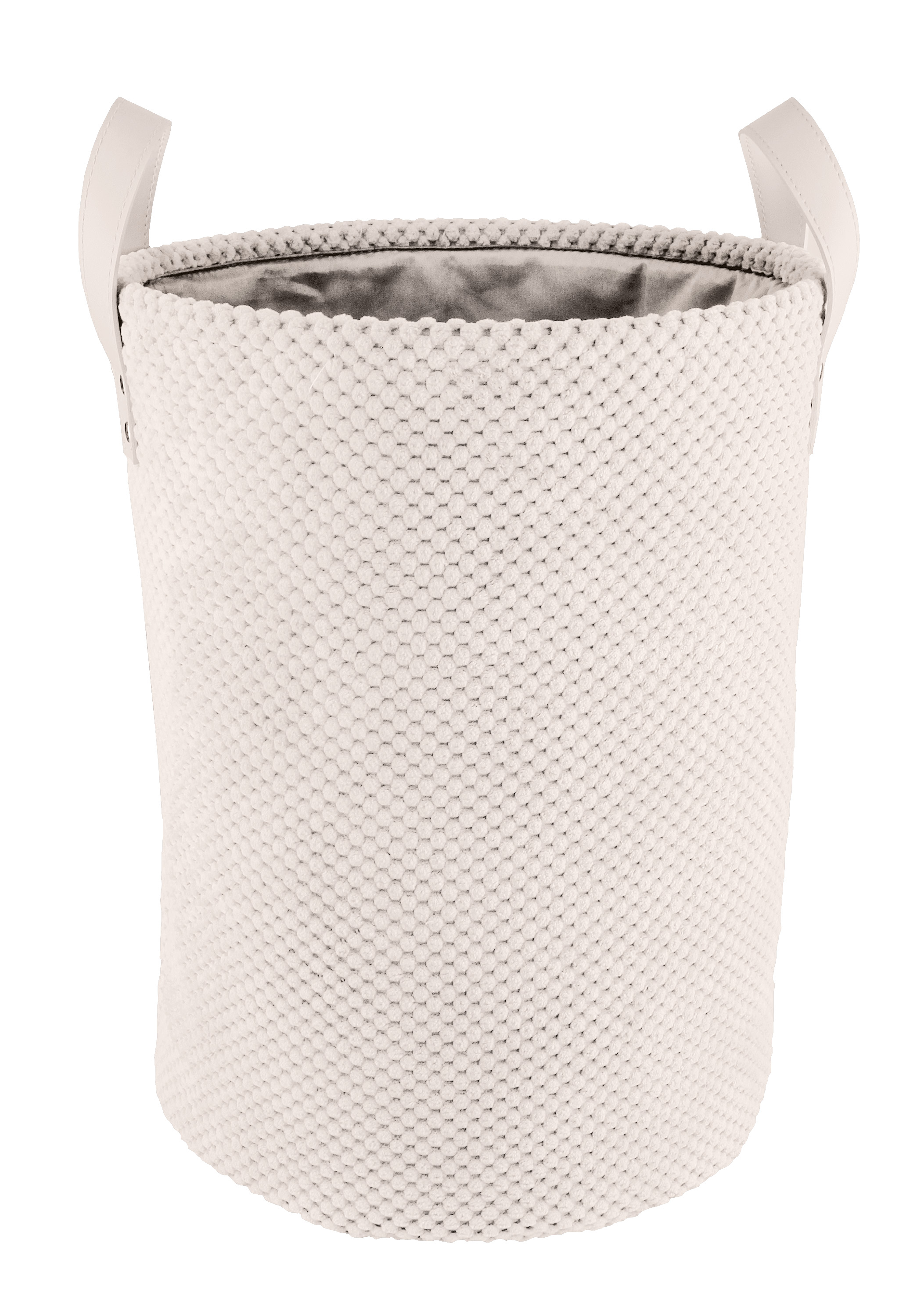 Darmowa Dostawa - Kosz na bieliznę i pranie Kleine Wolke Roy 8505202060