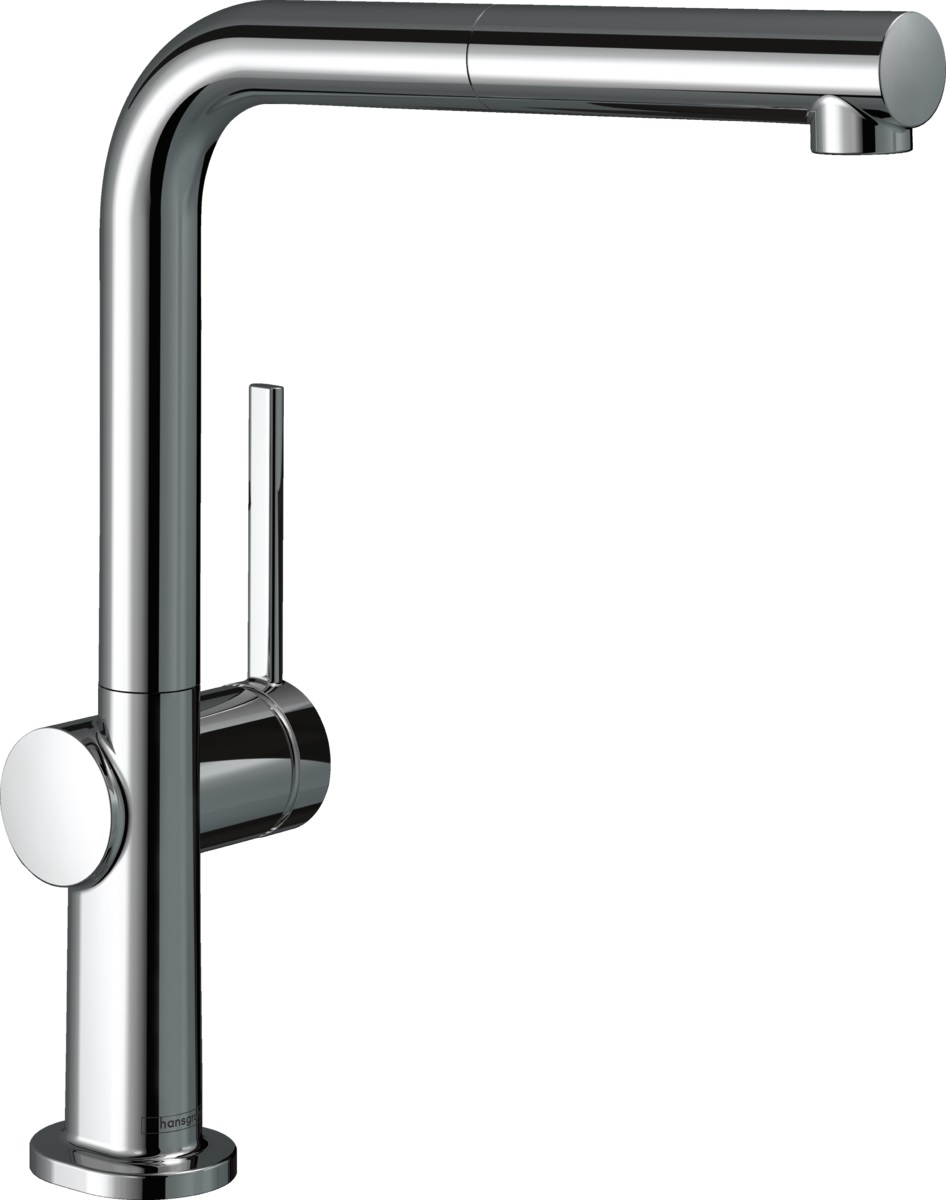 Darmowa Dostawa - Bateria kuchenna Hansgrohe Talis M54 72809000