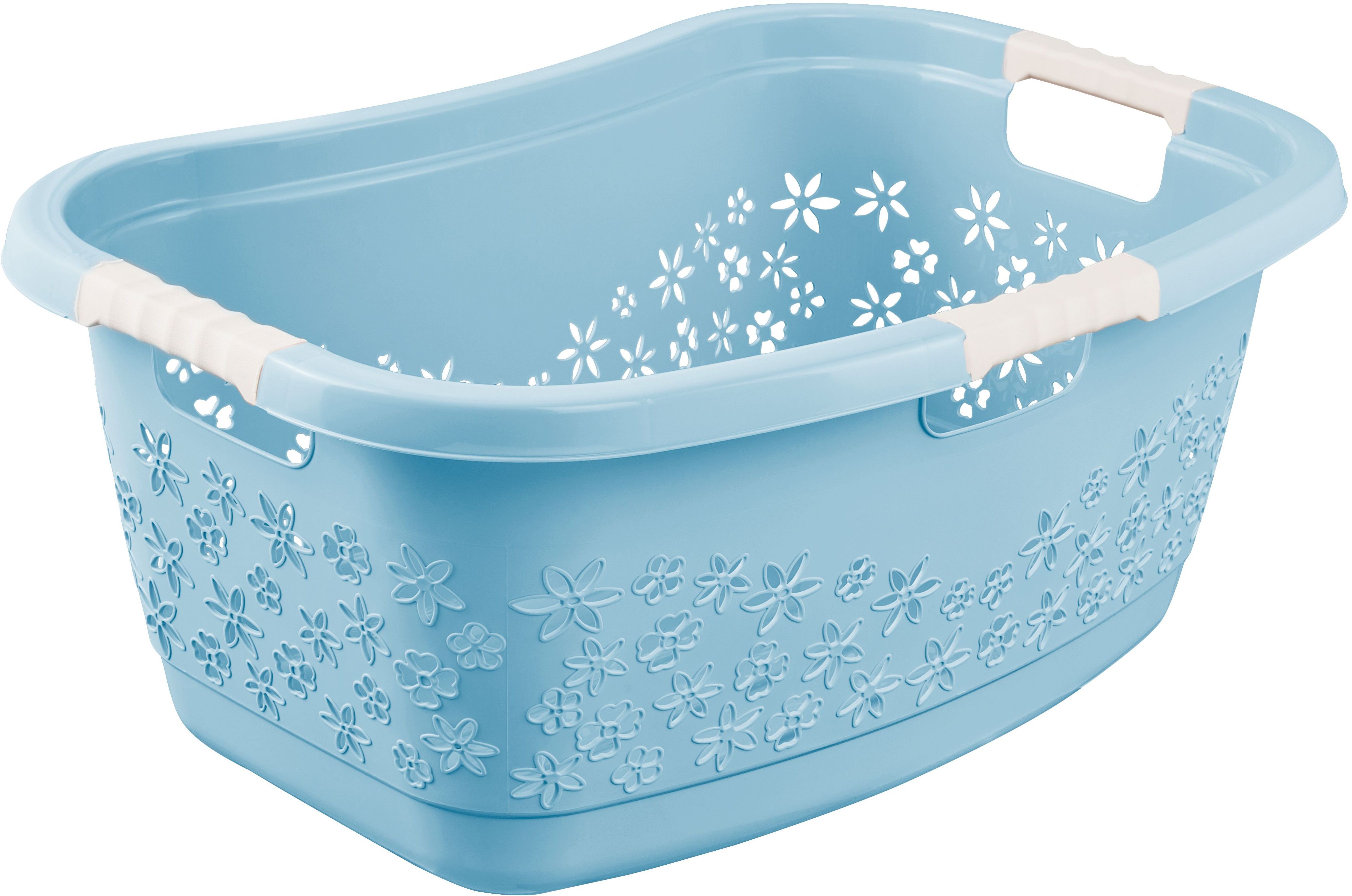 Darmowa Dostawa - Kosz na bieliznę i pranie Keeeper Lasse 1078268000000