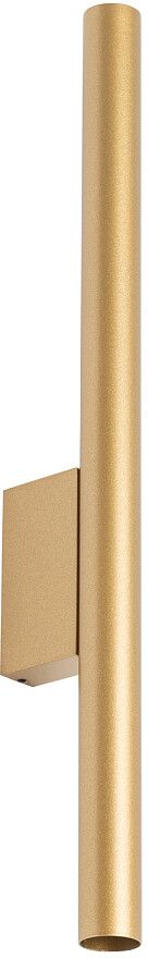 Darmowa Dostawa - Kinkiet 2x10 W złoty Nowodvorski Lighting Laser 10562