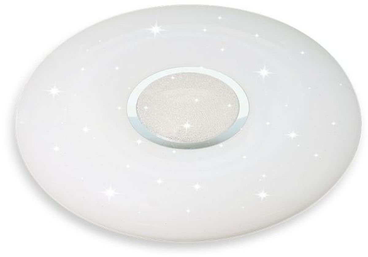 Darmowa Dostawa - Plafon 1x40 W biały V-TAC 2114941