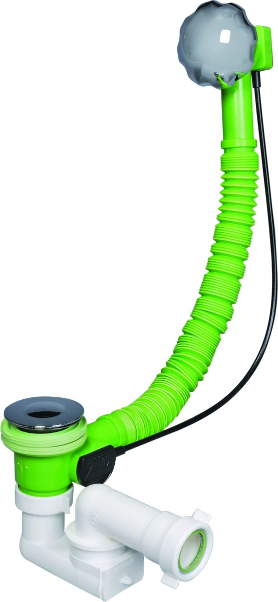 Darmowa Dostawa - Syfon do wanny Ideal Standard B4812AA