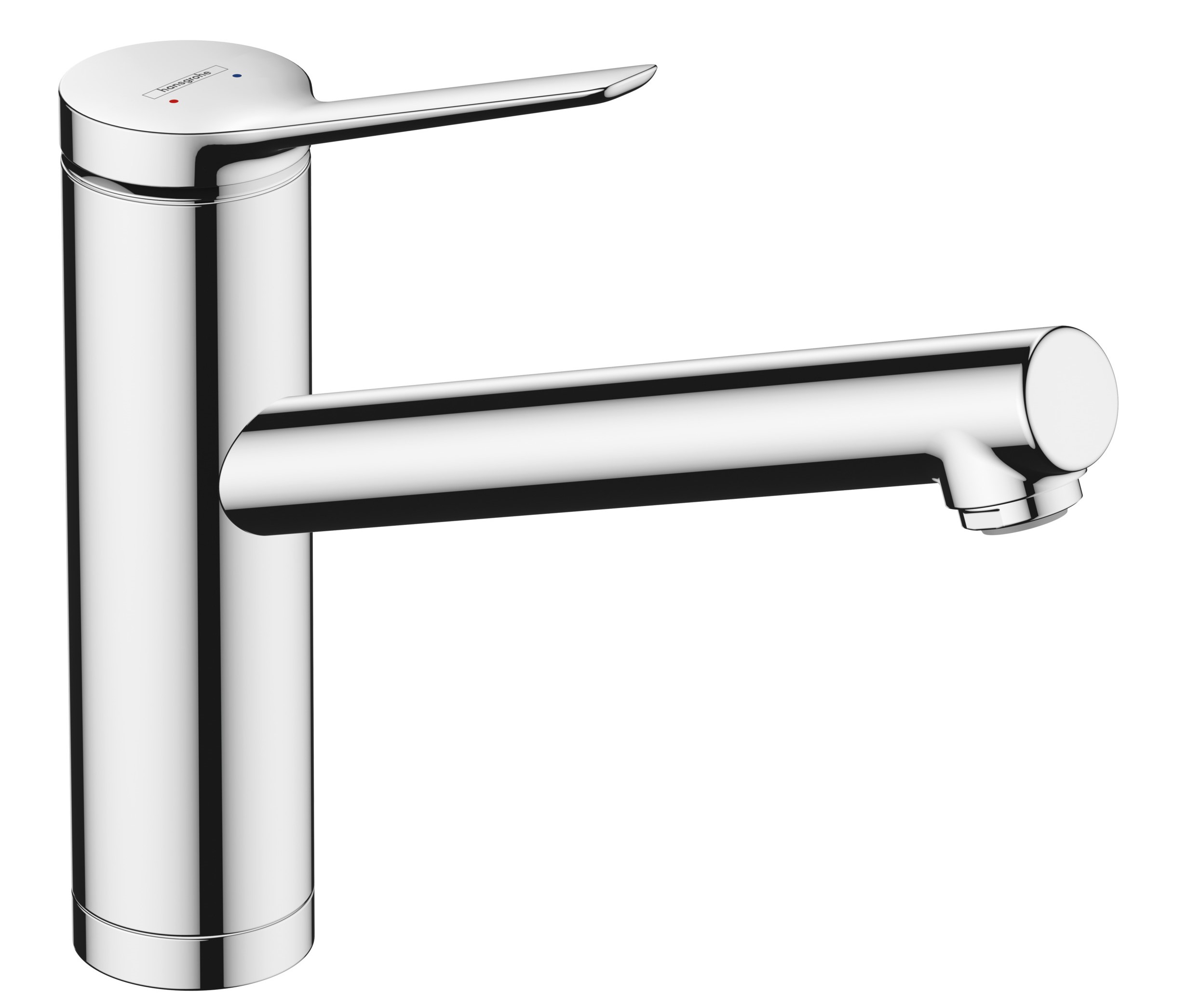 Darmowa Dostawa - Bateria kuchenna Hansgrohe Zesis M33 74805000