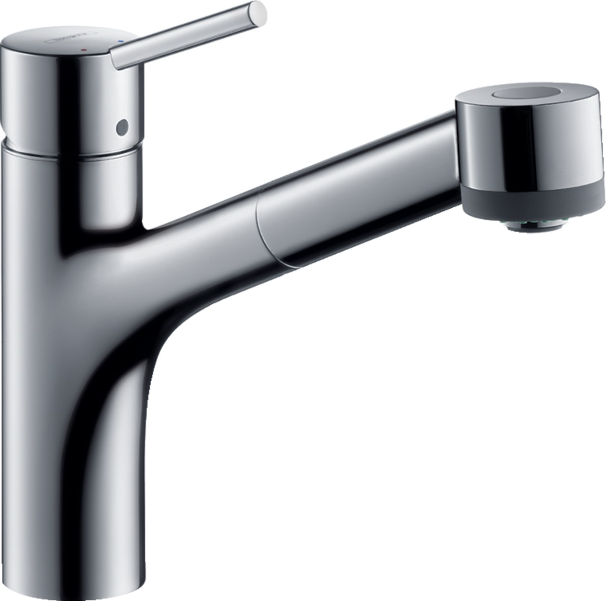 Darmowa Dostawa - Bateria kuchenna Hansgrohe Talis M52 73860000