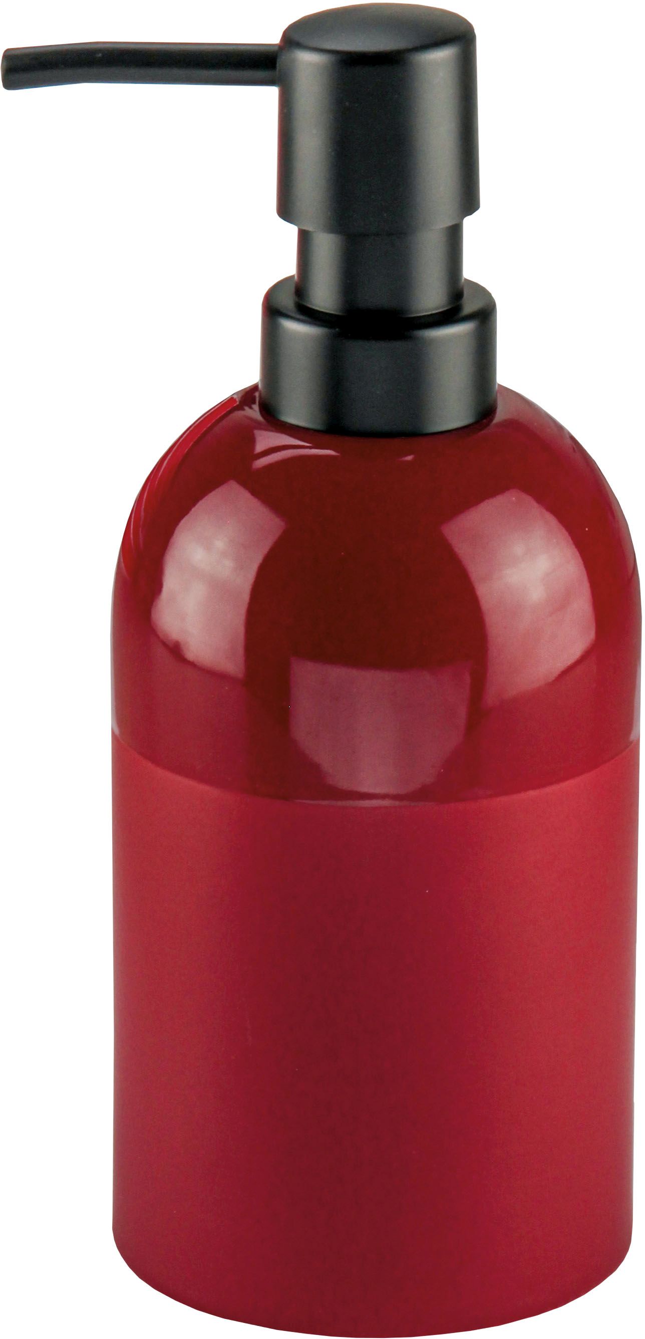 Darmowa Dostawa - Dozownik do mydła 350 ml Kleine Wolke Deep 8681468854