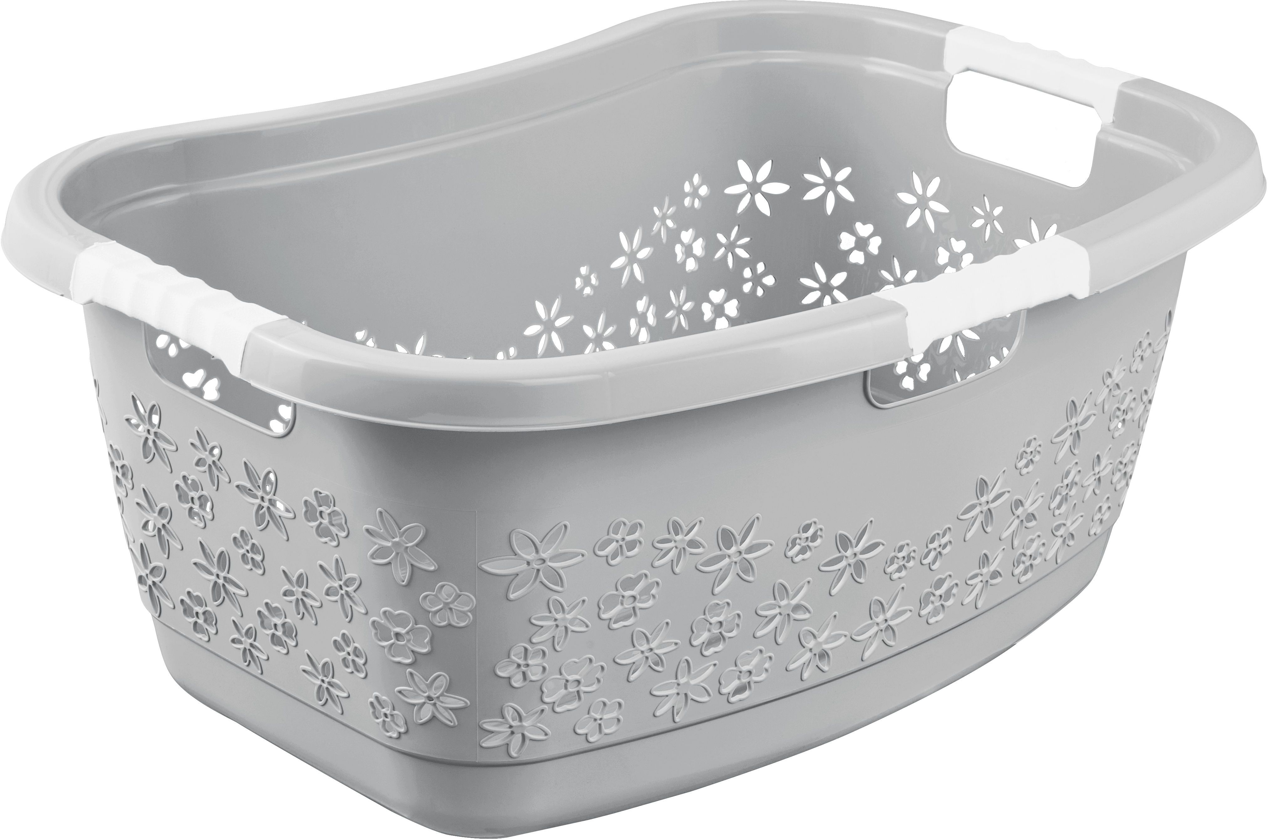 Darmowa Dostawa - Kosz na bieliznę i pranie Keeeper Lasse 1078213000000