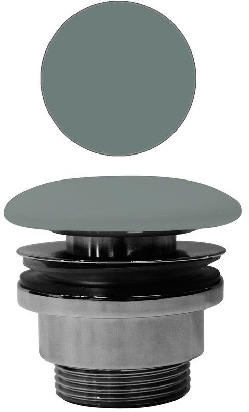 Darmowa Dostawa - Korek do umywalki GSI PVC04