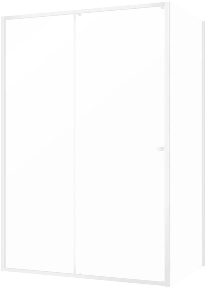 Darmowa Dostawa - Kabina prysznicowa prostokątna 120x90 cm Sealskin Contour CD101296025100