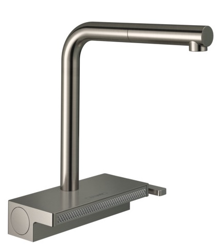 Darmowa Dostawa - Bateria kuchenna Hansgrohe Aquno Select 73830800