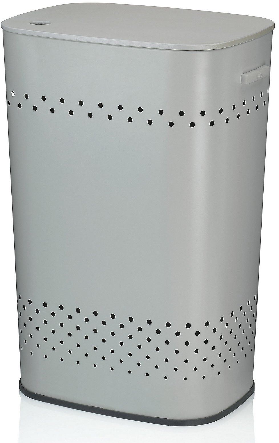 Darmowa Dostawa - Kosz na bieliznę i pranie Kela Malaga KE23965