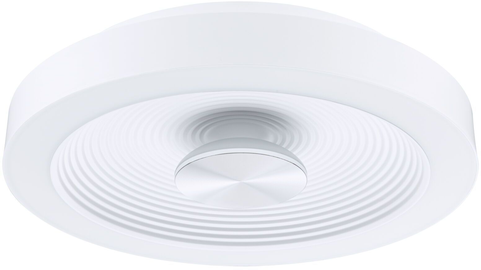 Darmowa Dostawa - Plafon 2x18 W biały Paulmann Volea 71177