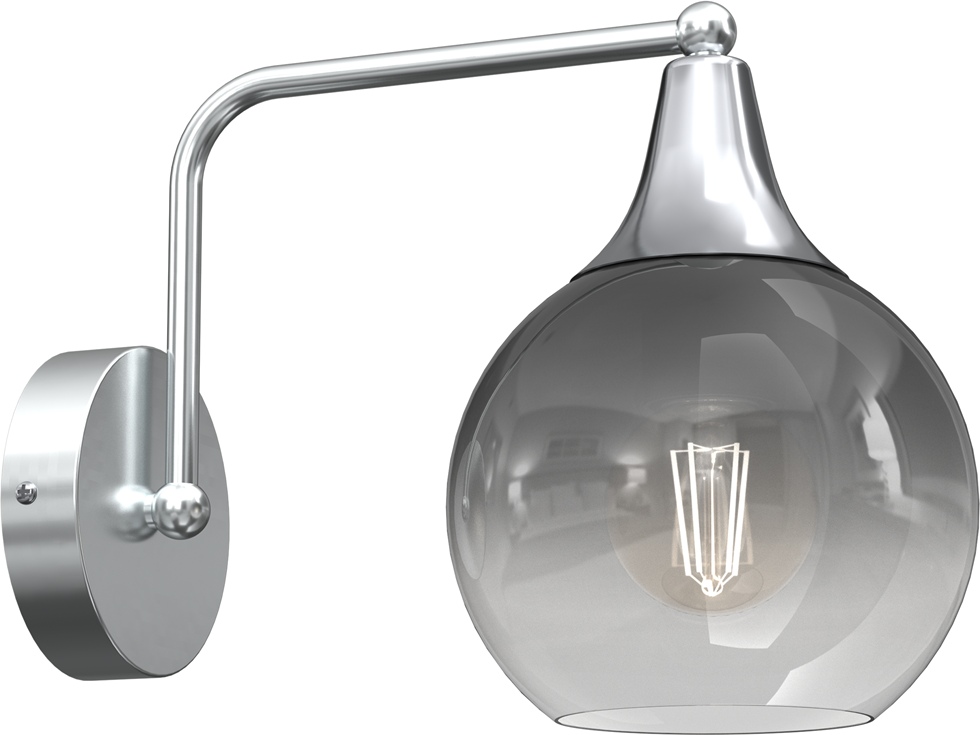 Darmowa Dostawa - Kinkiet Milagro Monte MLP8319