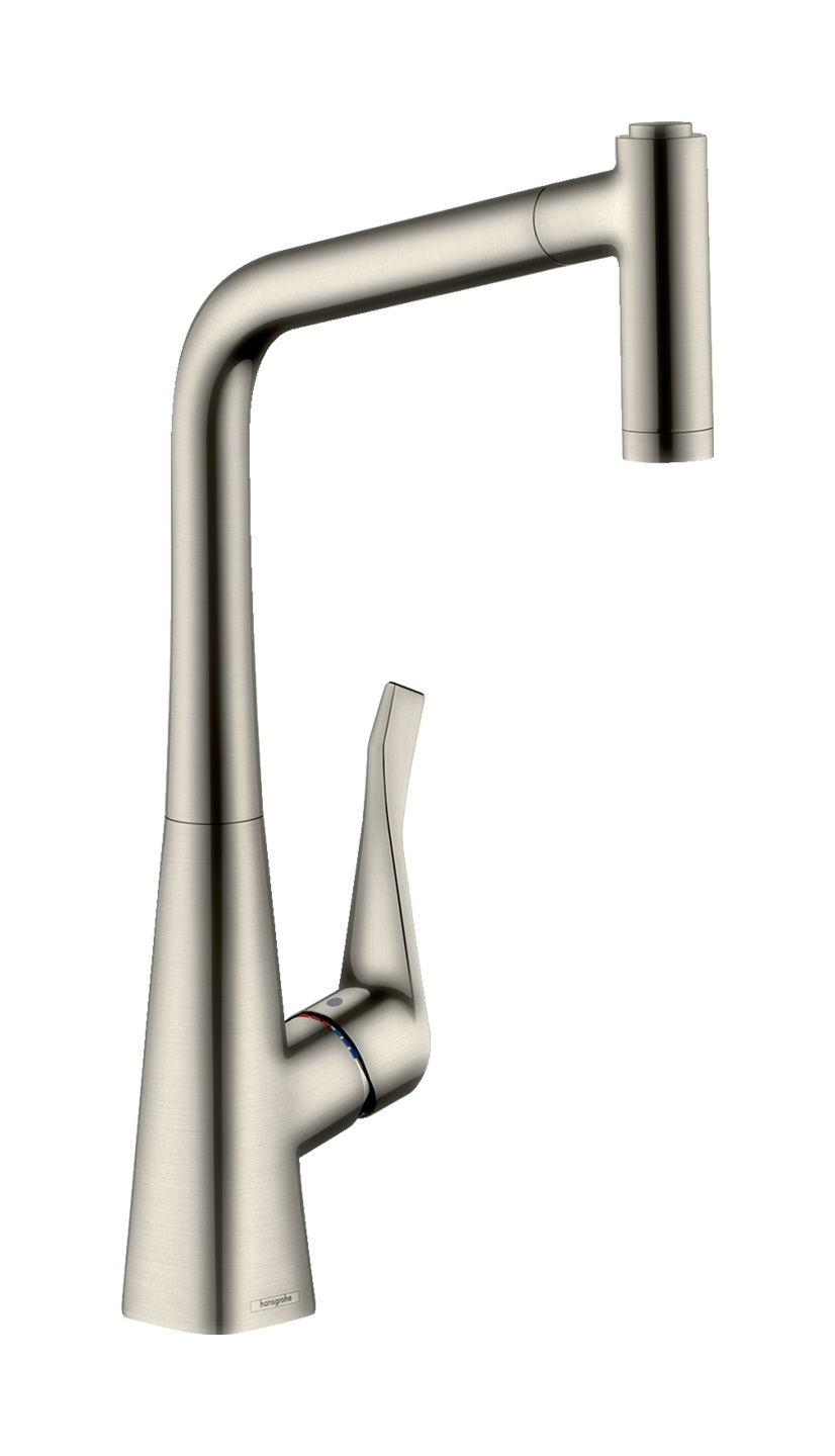 Darmowa Dostawa - Bateria kuchenna Hansgrohe Metris 14820800