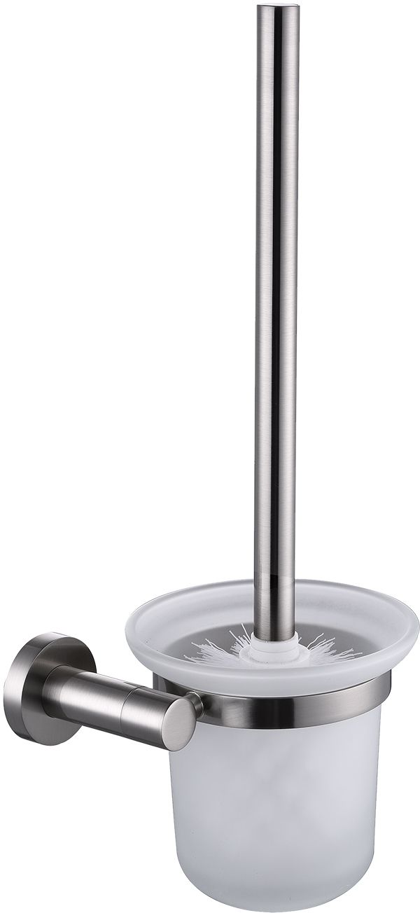 Darmowa Dostawa - Szczotka toaletowa Omnires Modern Project MP60620NI