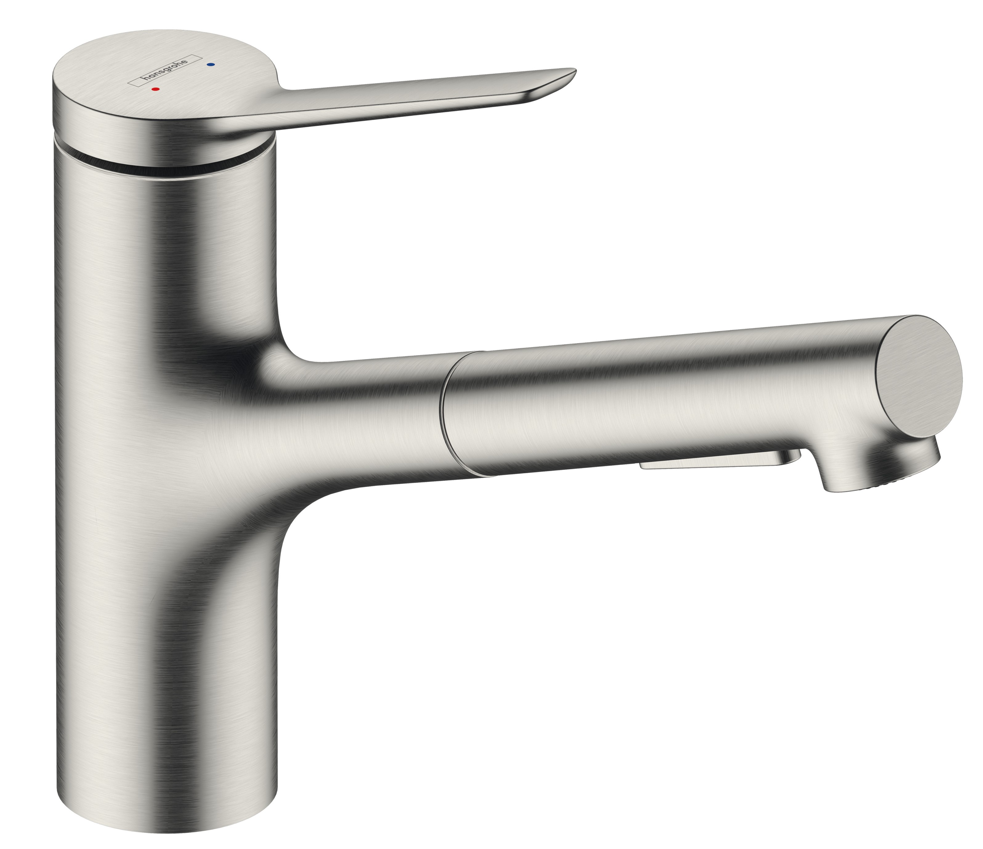 Darmowa Dostawa - Bateria kuchenna Hansgrohe Zesis M33 74803800