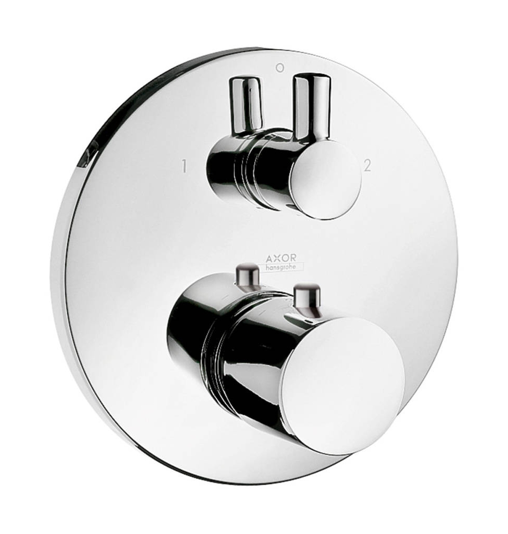 Darmowa Dostawa - Bateria wannowo-prysznicowa podtynkowa Axor Uno2 38720000