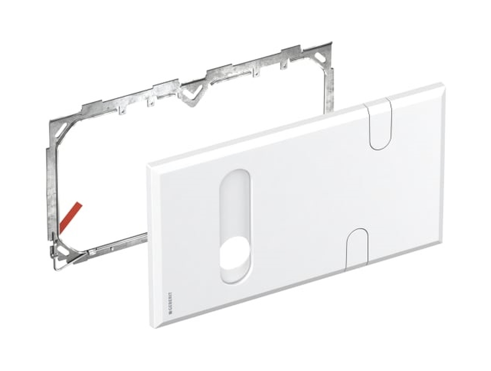 Darmowa Dostawa - Element podtynkowy baterii Geberit 116426111