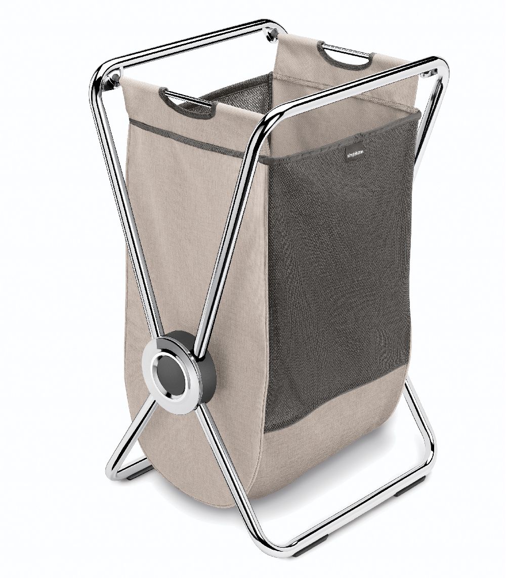 Darmowa Dostawa - Kosz na bieliznę i pranie Simple Human LT1008