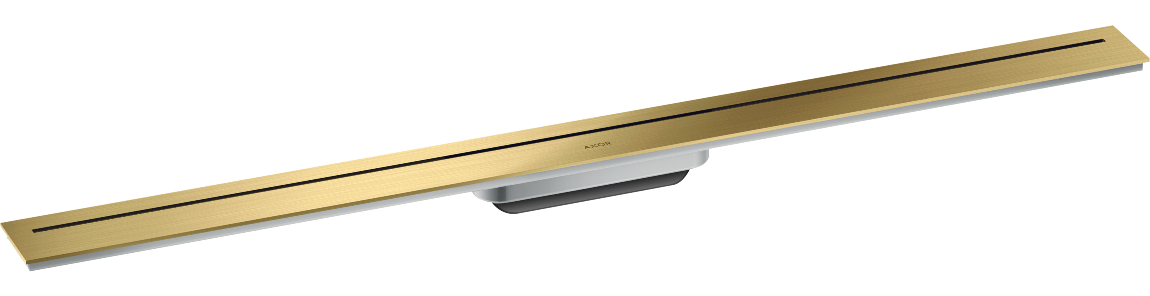 Darmowa Dostawa - Element zewnętrzny odpływu 100 cm Axor Drain 42523950