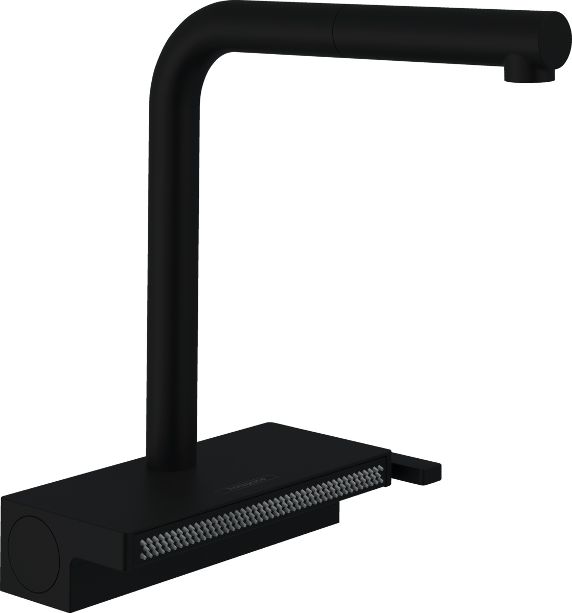 Darmowa Dostawa - Bateria kuchenna Hansgrohe Aquno Select M81 73836670