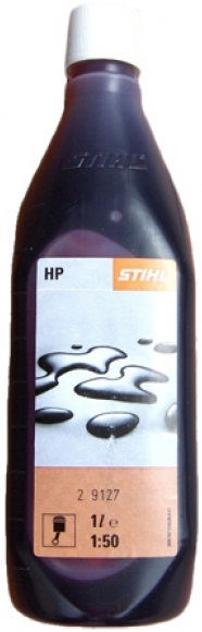 STIHL HP OLEJ DO KOSIARKI PIŁY DWUSUWA 2T 1L - Petrostar