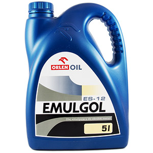 ORLEN EMULGOL ES-12 5L - Petrostar