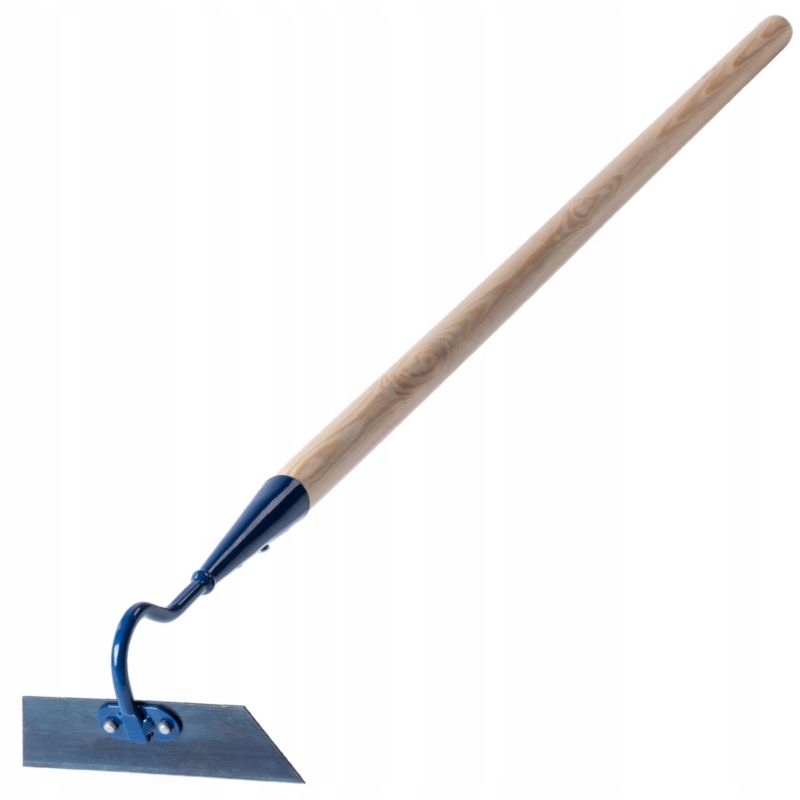 Motyka Ogrodowa KADAX Motyczka Haczka Do Kopania metal 1szt.