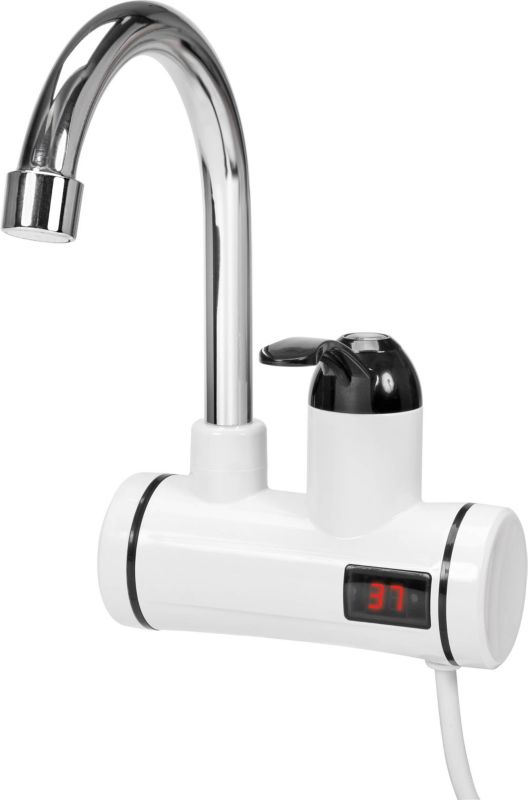 Ogrzewacz z baterią ścienną Fala Katla