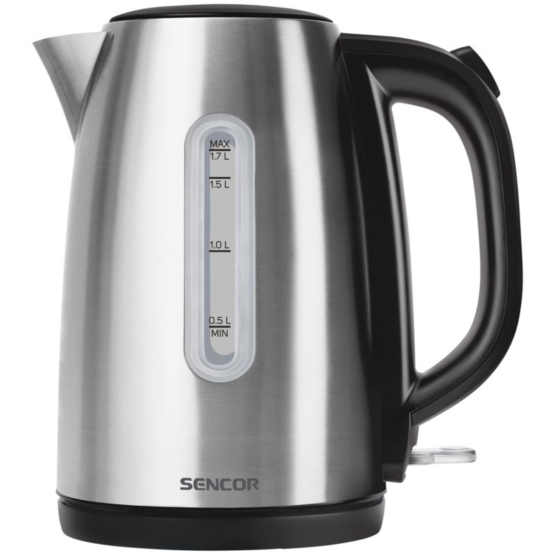 Czajnik Elektryczny Sencor SWK 1720BK 1,7L 2200W 1szt