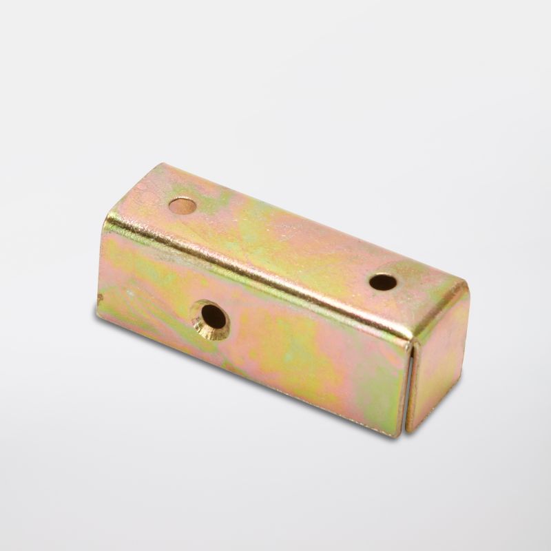 Zestaw łączników Blooma stalowy 22 mm 4 szt.