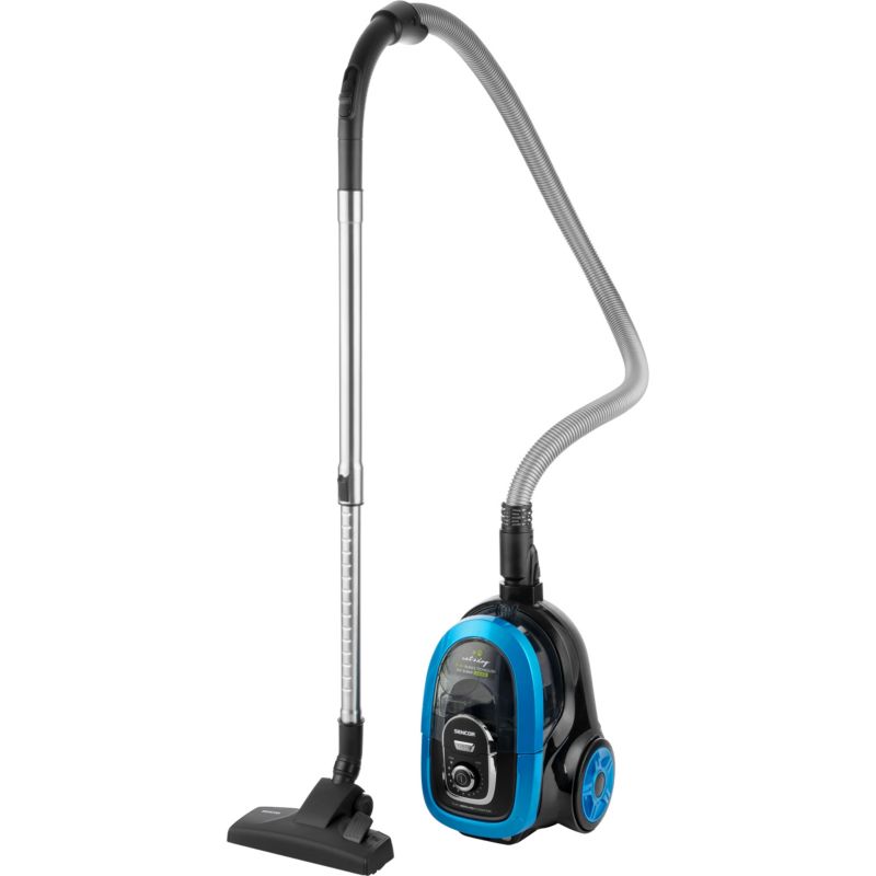 Odkurzacz Bezworkowy Sencor SVC 1035TQ Hepa Cyklon 1szt