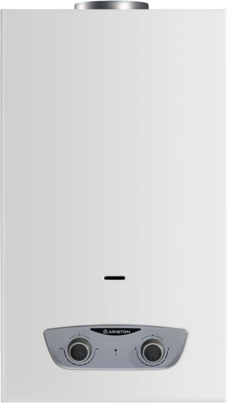 Ogrzewacz gazowy Ariston Fast R LPG