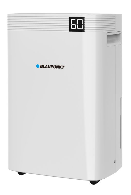 Osuszacz Powietrza Aplikacja 600W BLAUPUNKT ADH801 1szt.