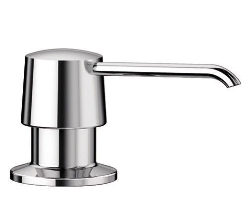 Dozownik BLANCO YANO chrom 524256 1szt.