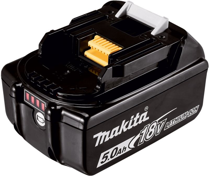 Akumulator Makita BL1850B Li-Ion 18 V 5,0 Ah