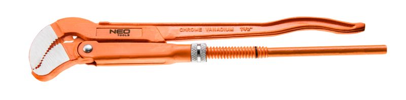 Klucz do rur Neo Tools typ S 1,5'' 425 mm