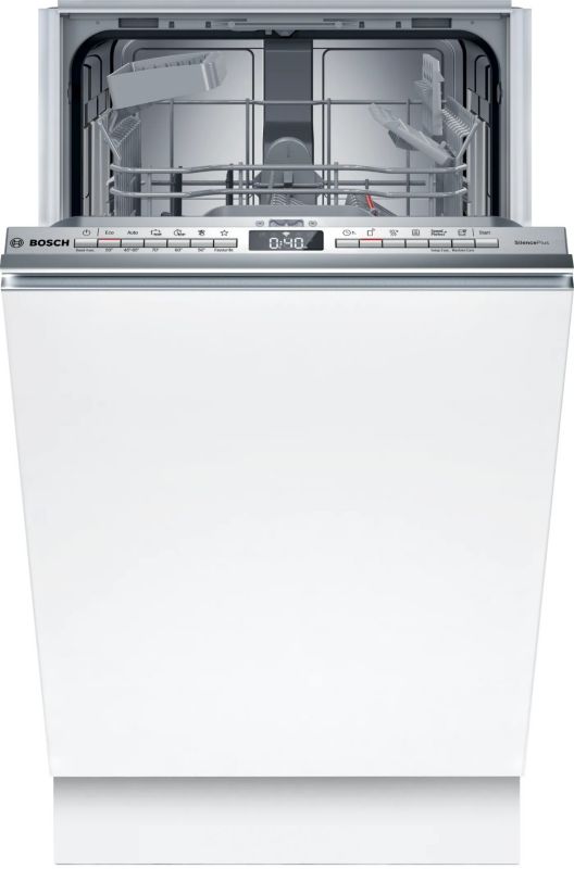 Zmywarka do zabudowy Bosch SPV4EKX17E serie 4 1szt.