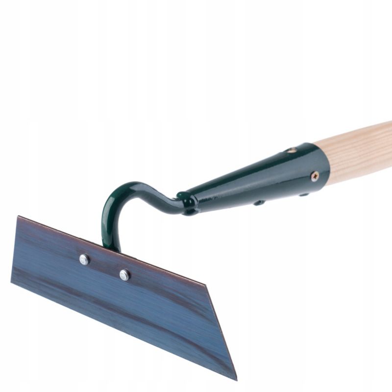 Motyka Ogrodowa KADAX Motyczka Stalowa Trzonek 16cm 1szt.