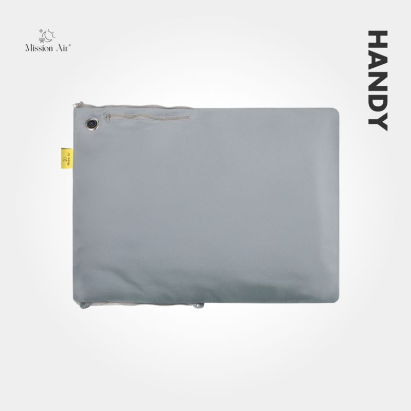 Ogrzewacz dłoni Mission Air mufa grzewcza HANDY