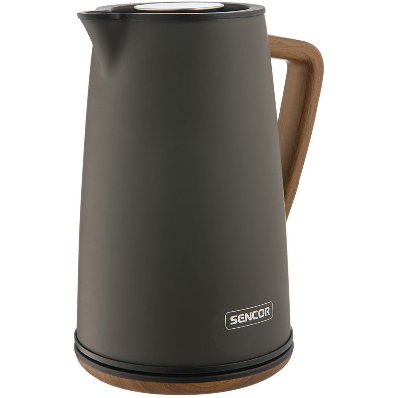 Czajnik Elektryczny Sencor SWK 2727MB Strix360 1,7 Litra Stal Nierdzewna Moc 2250W 1szt