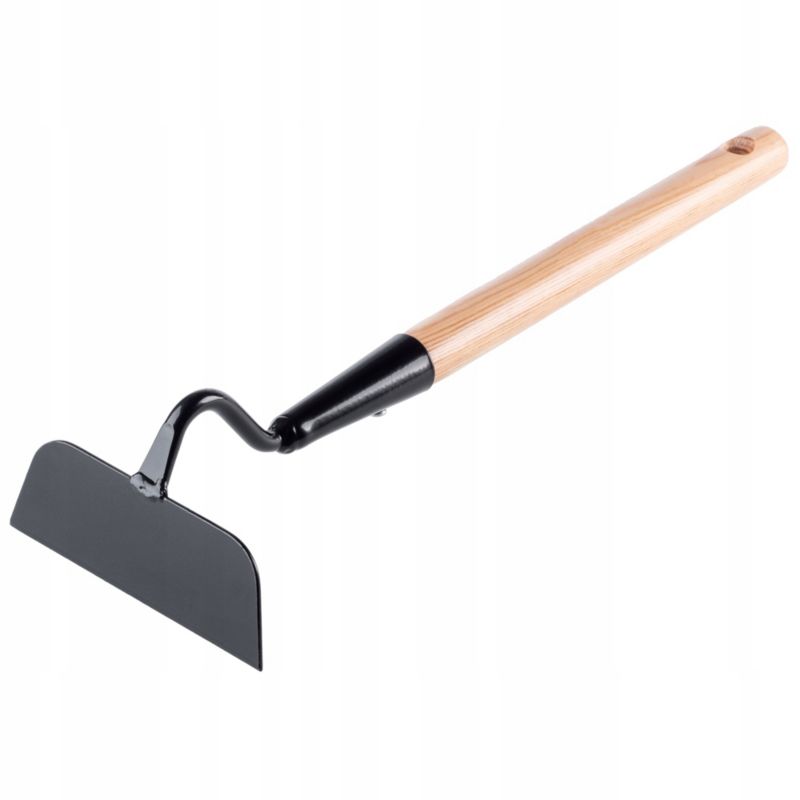 Motyczka KADAX Motyka mała Do Gleby Drewniany Trzonek 1szt.