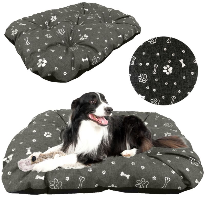 Legowisko EDANTI Premium Relax komfortowe dla psa 1 szt.