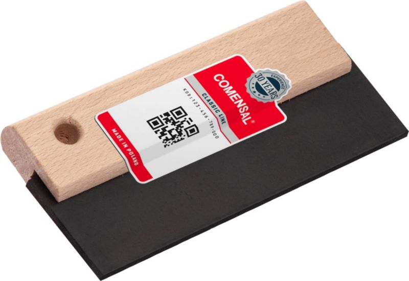 Fugówka Comensal 150 mm