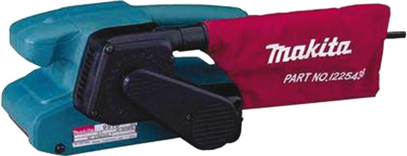 Szlifierka taśmowa Makita 650 W